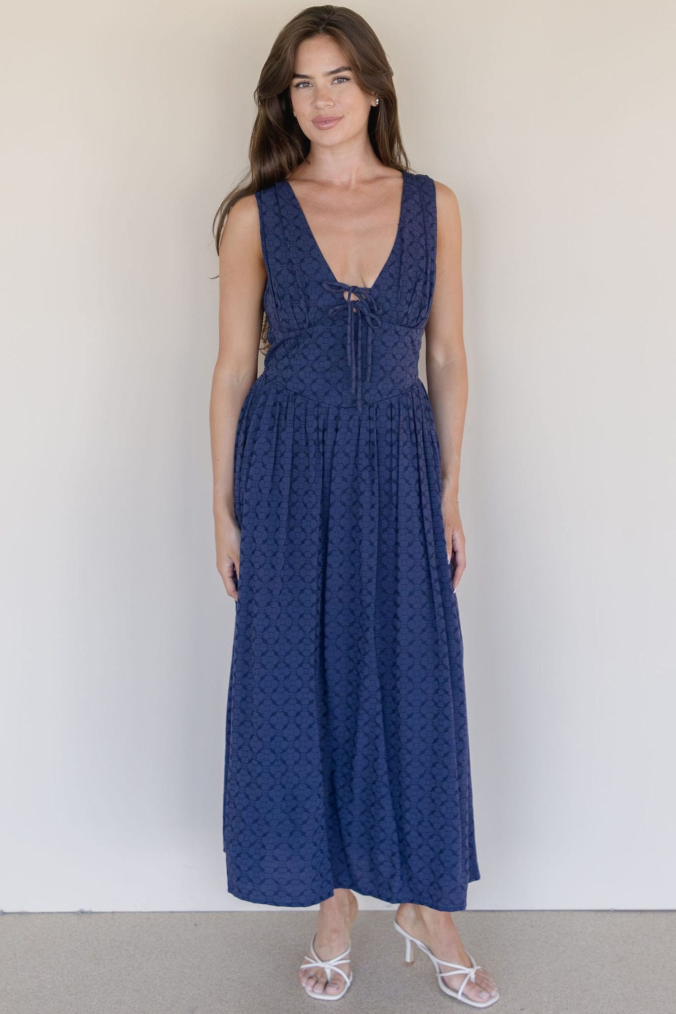 Stasia Dress