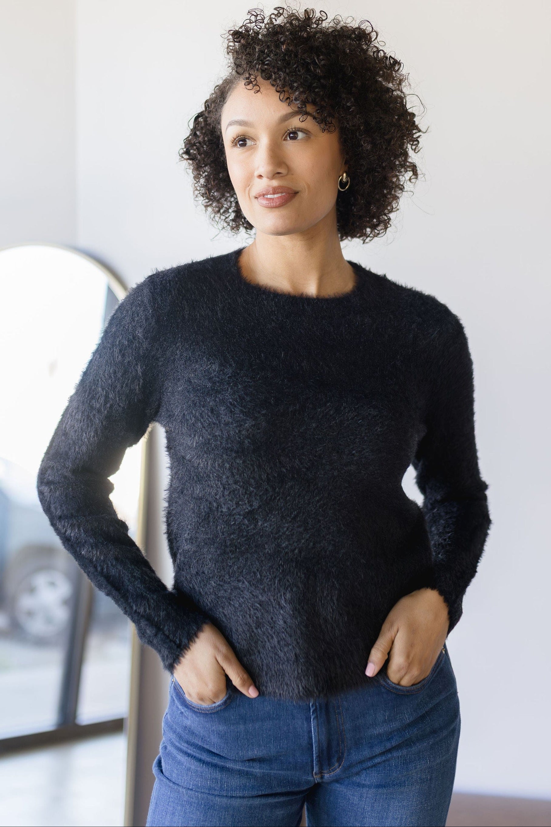 Harmony Sweater