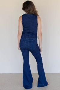 Portland Jumpsuit