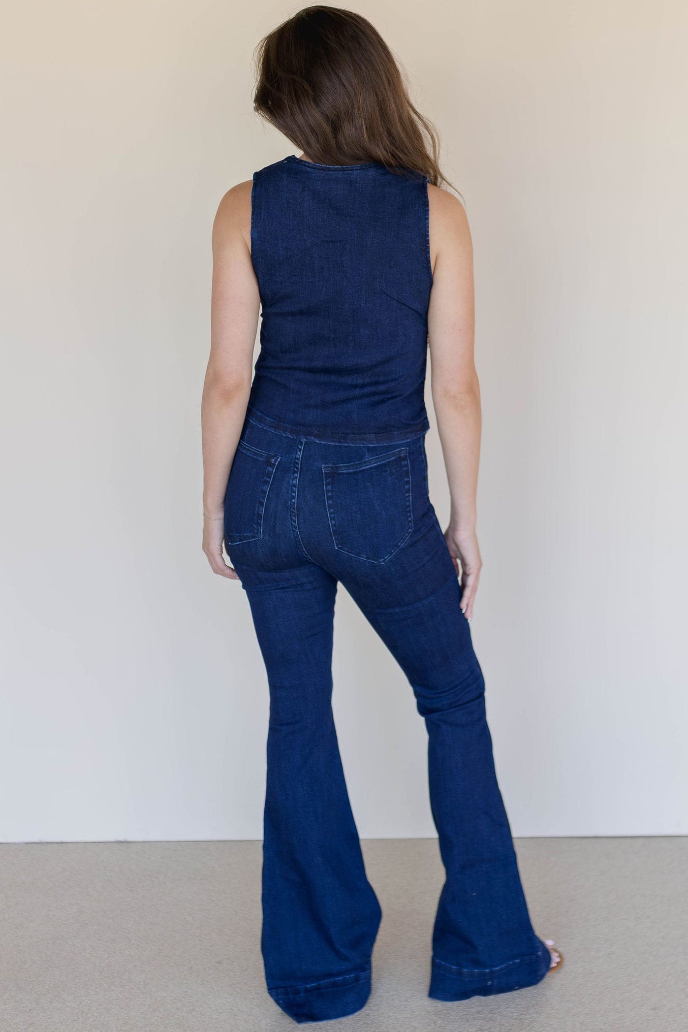 Portland Jumpsuit