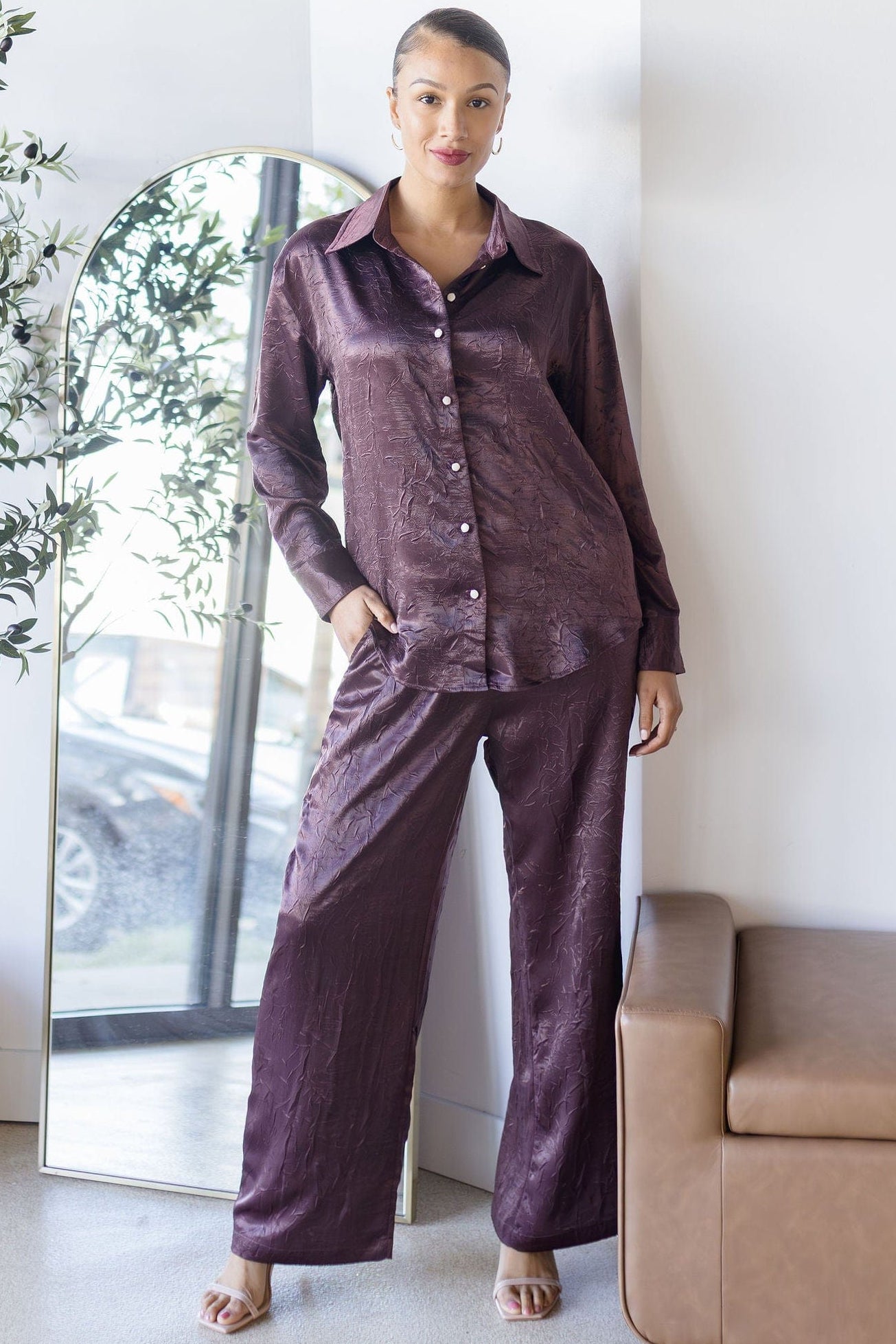 Esteban Button Down Esteban Button Down