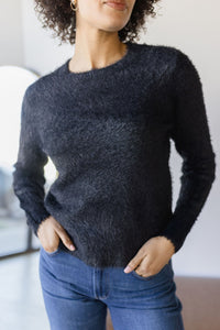 Harmony Sweater