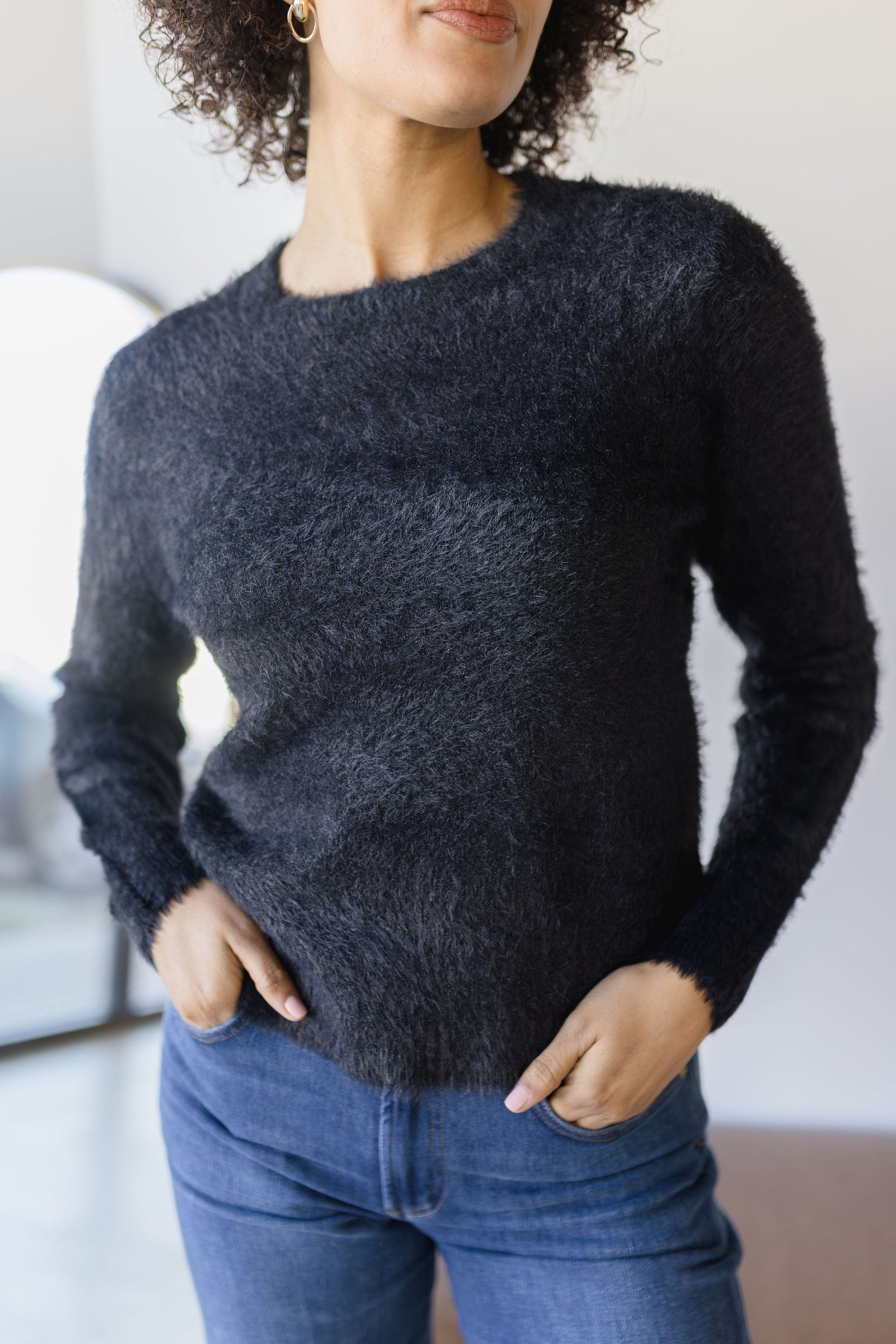 Harmony Sweater