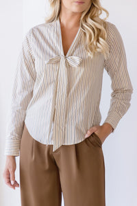 Sawyer Top Sawyer Top