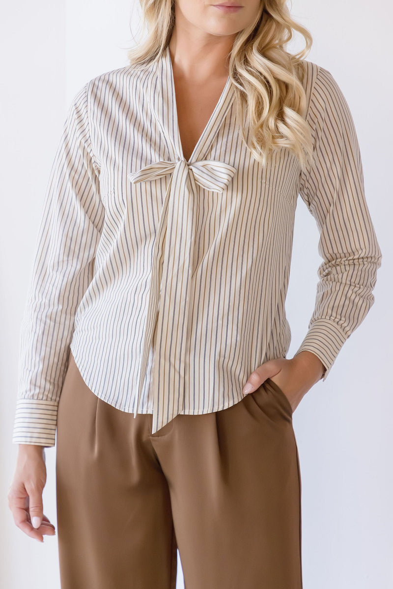 Sawyer Top Sawyer Top