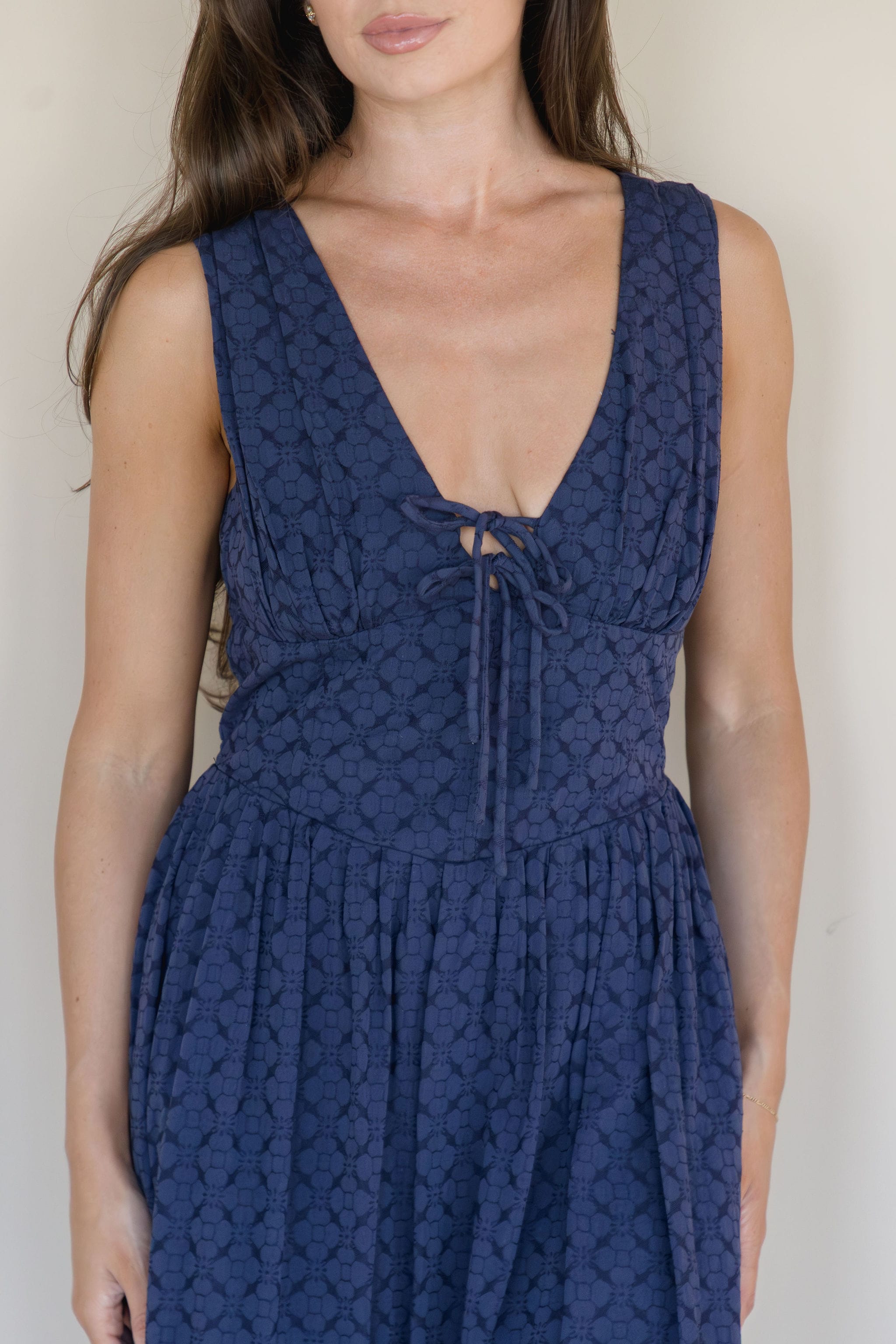 Stasia Dress