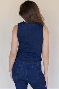 Portland Jumpsuit