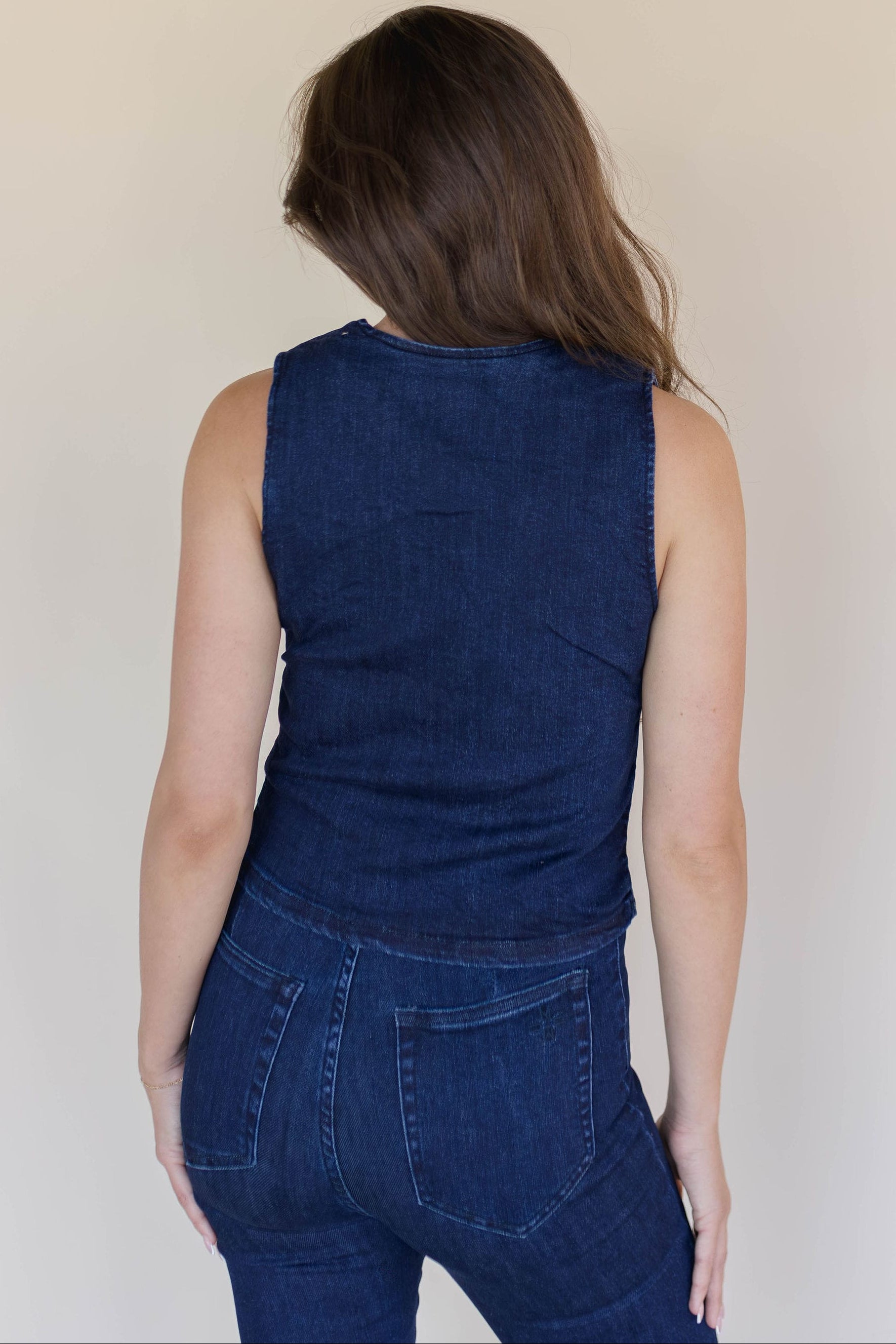 Portland Jumpsuit