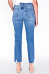 The Vintage Straight Jean