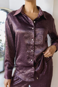 Esteban Button Down Esteban Button Down