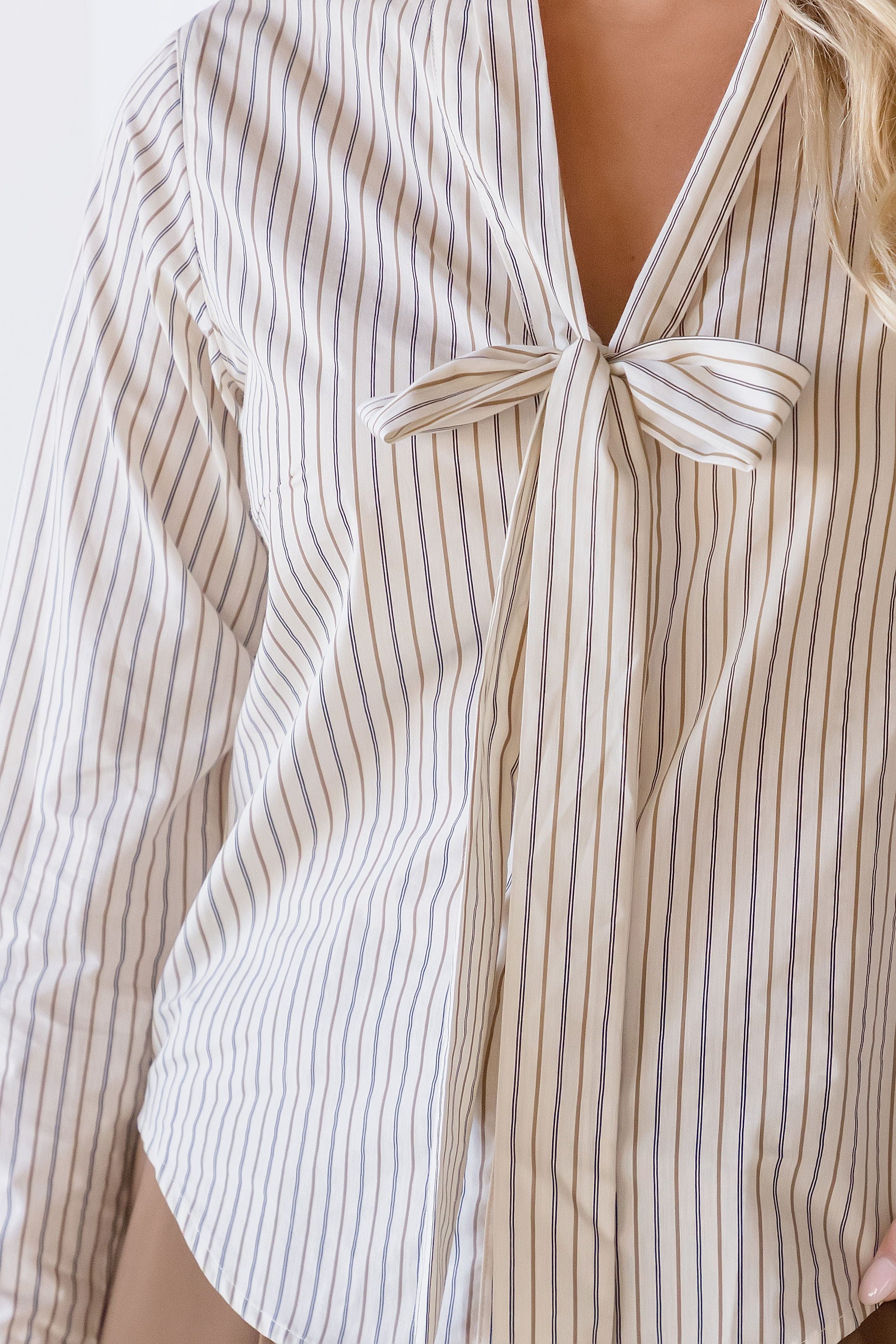 Sawyer Top Sawyer Top