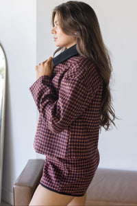 Norma Jacket