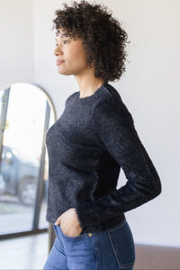 Harmony Sweater