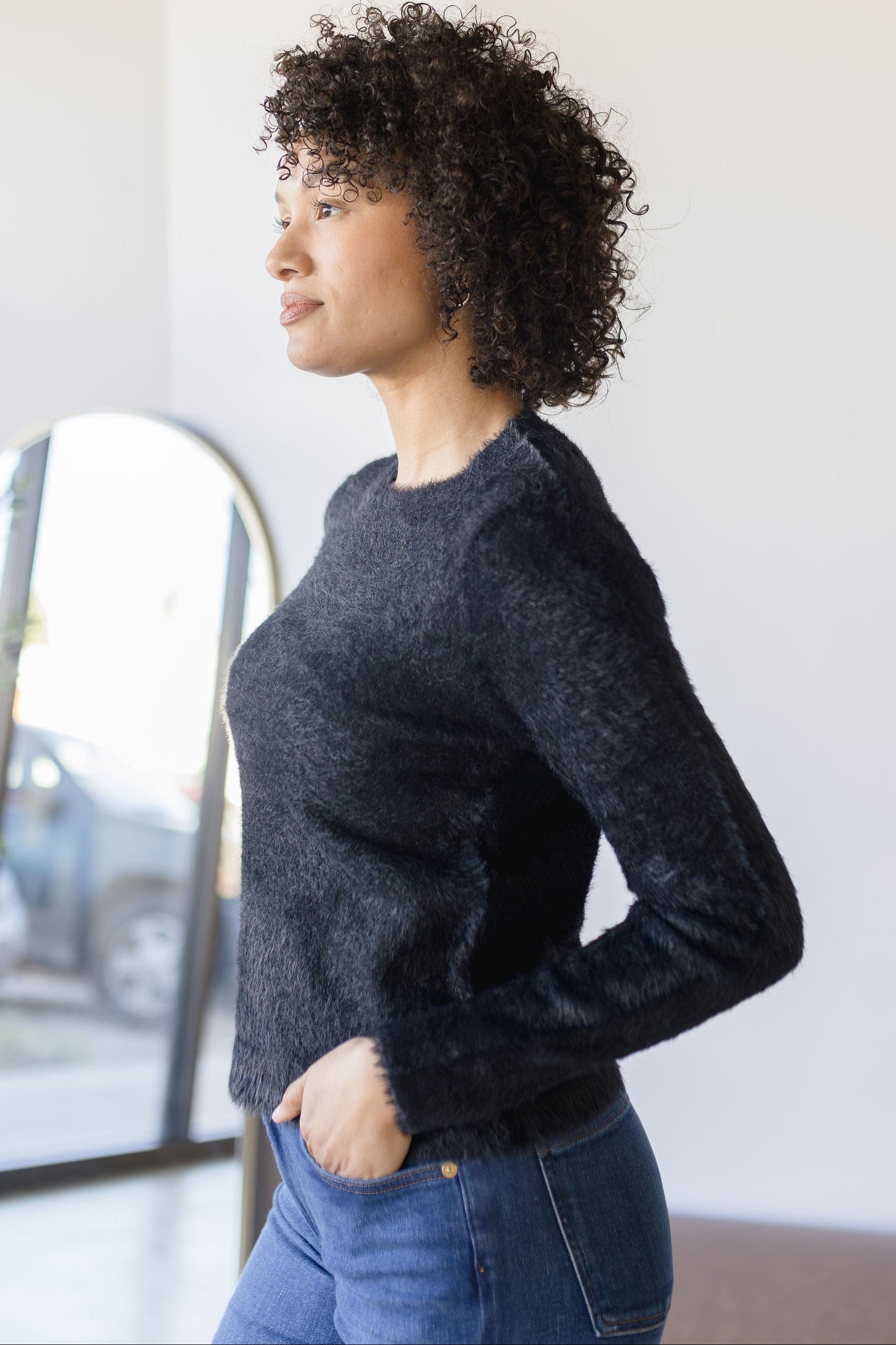 Harmony Sweater