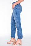 The Vintage Straight Jean