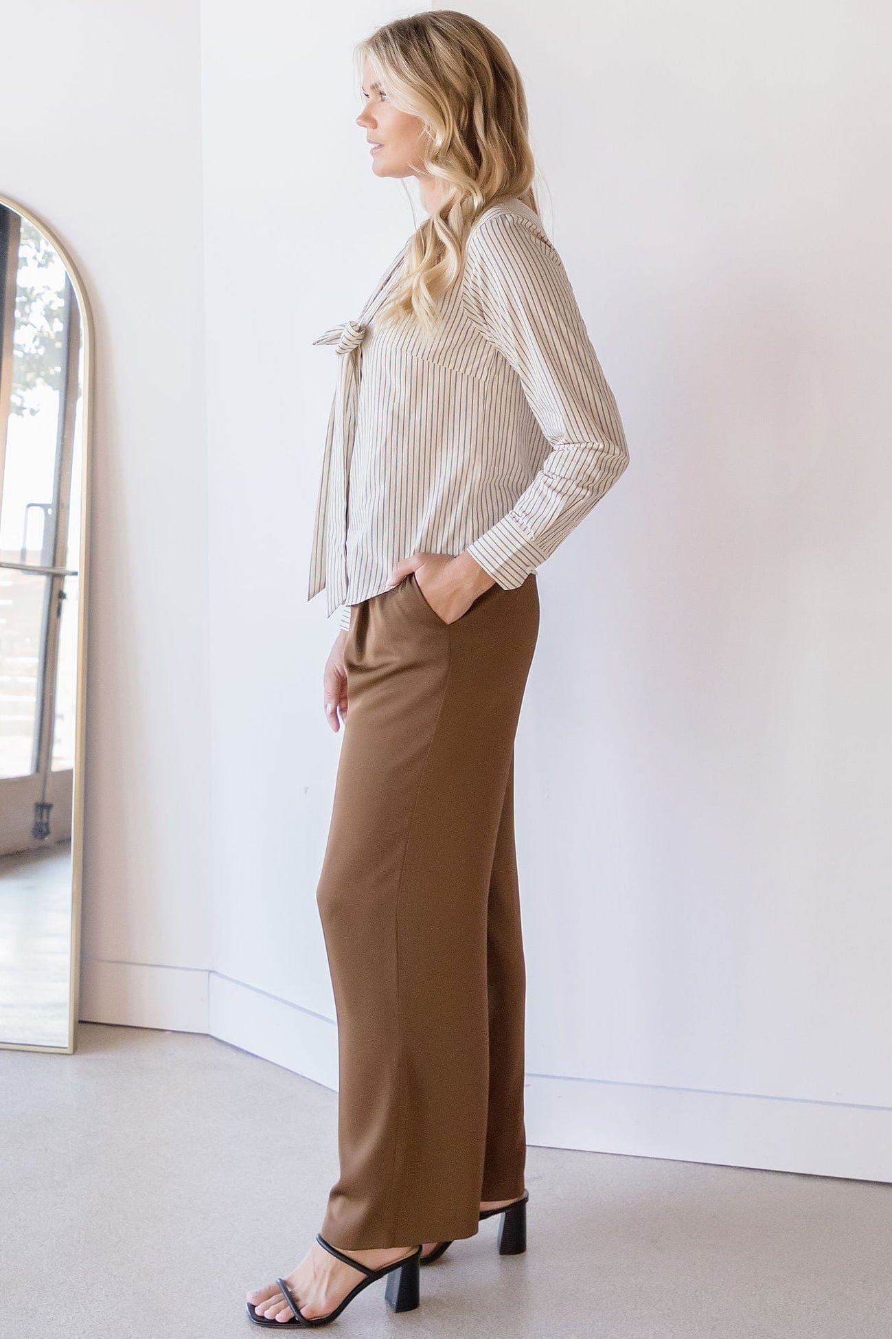 Sawyer Top Sawyer Top