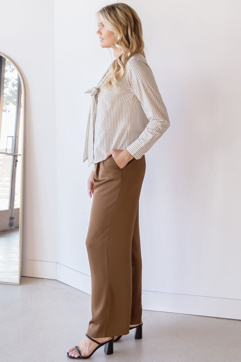 Sawyer Top Sawyer Top