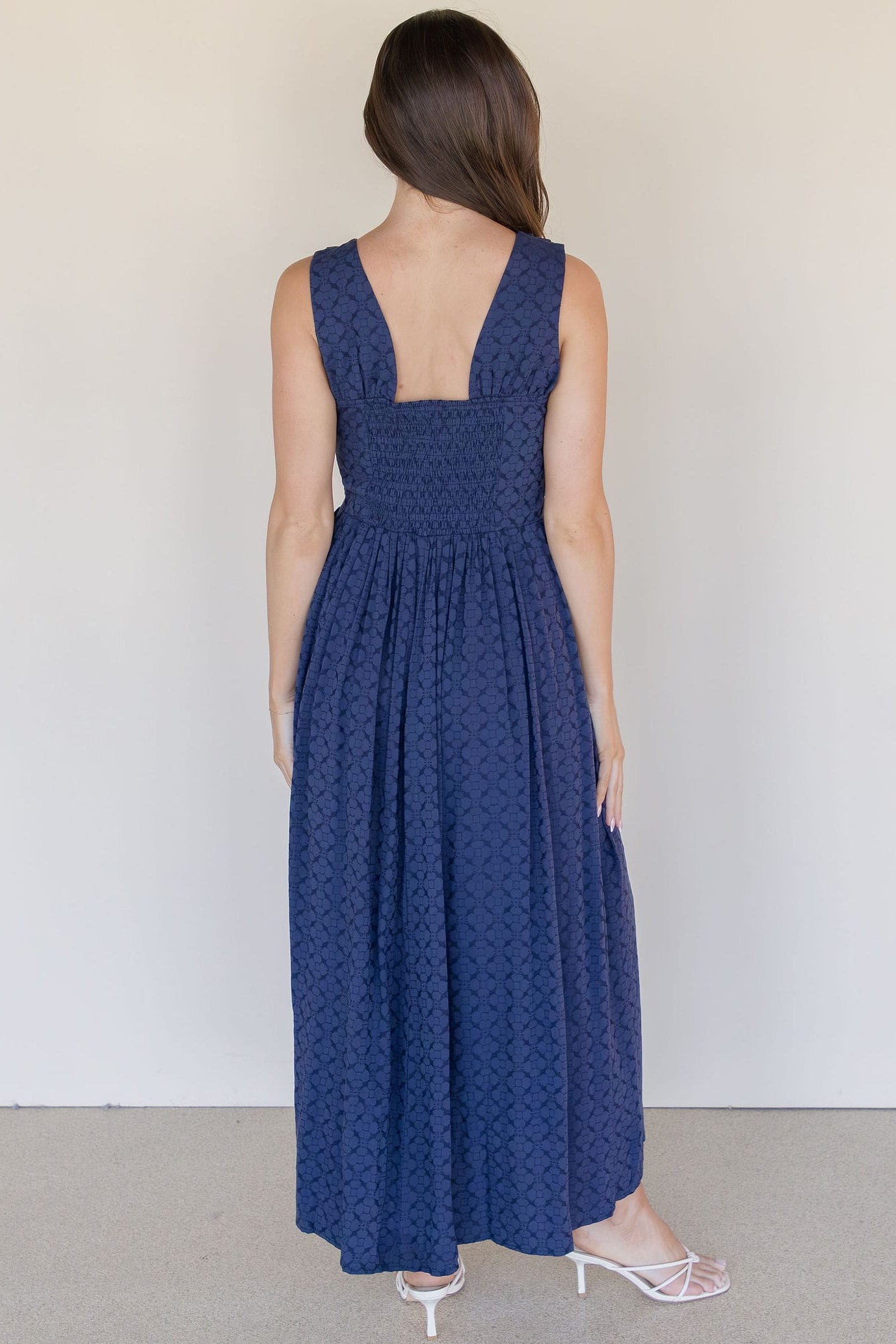 Stasia Dress