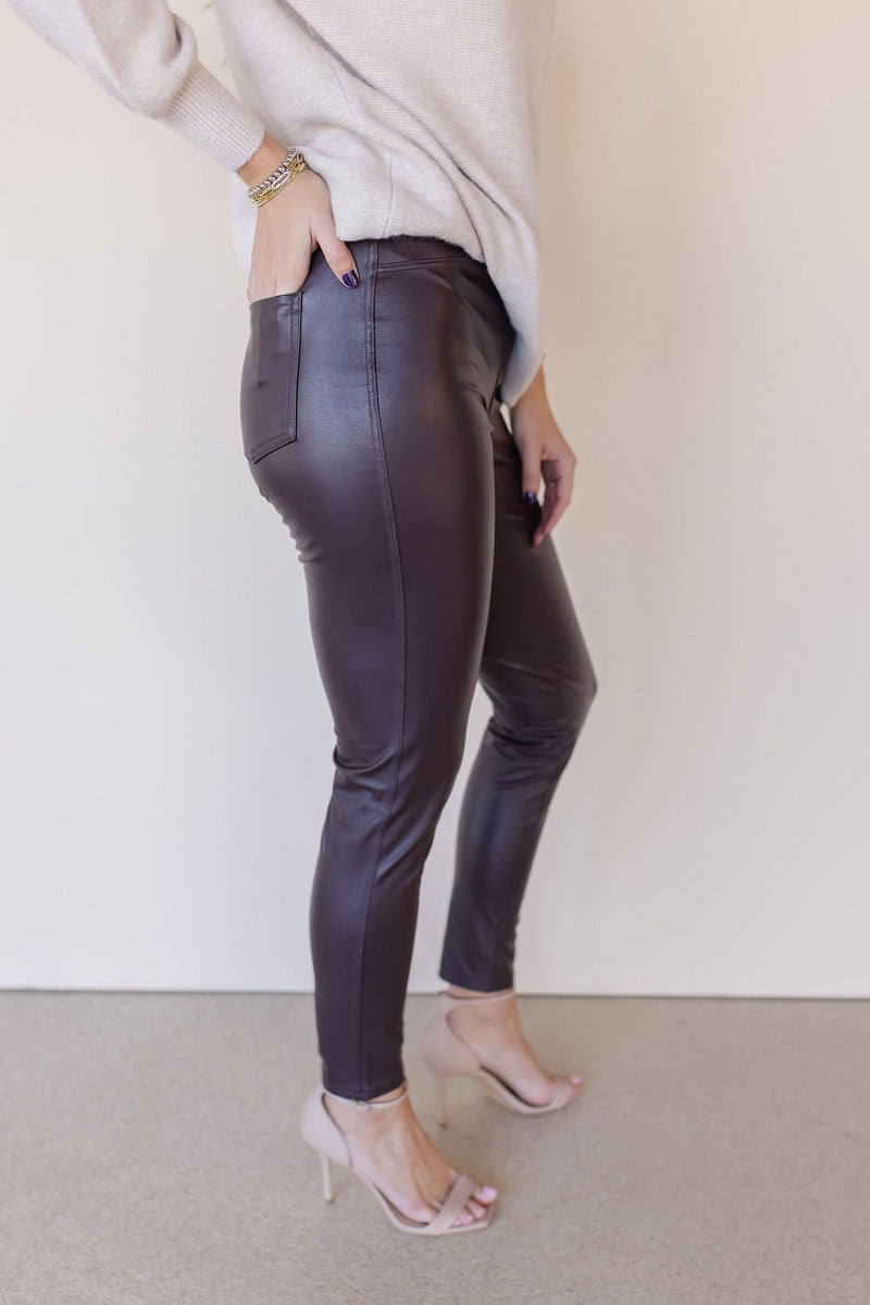 Oracle Legging