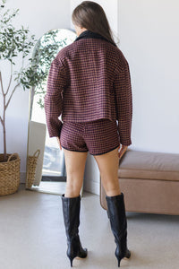 Norma Jacket