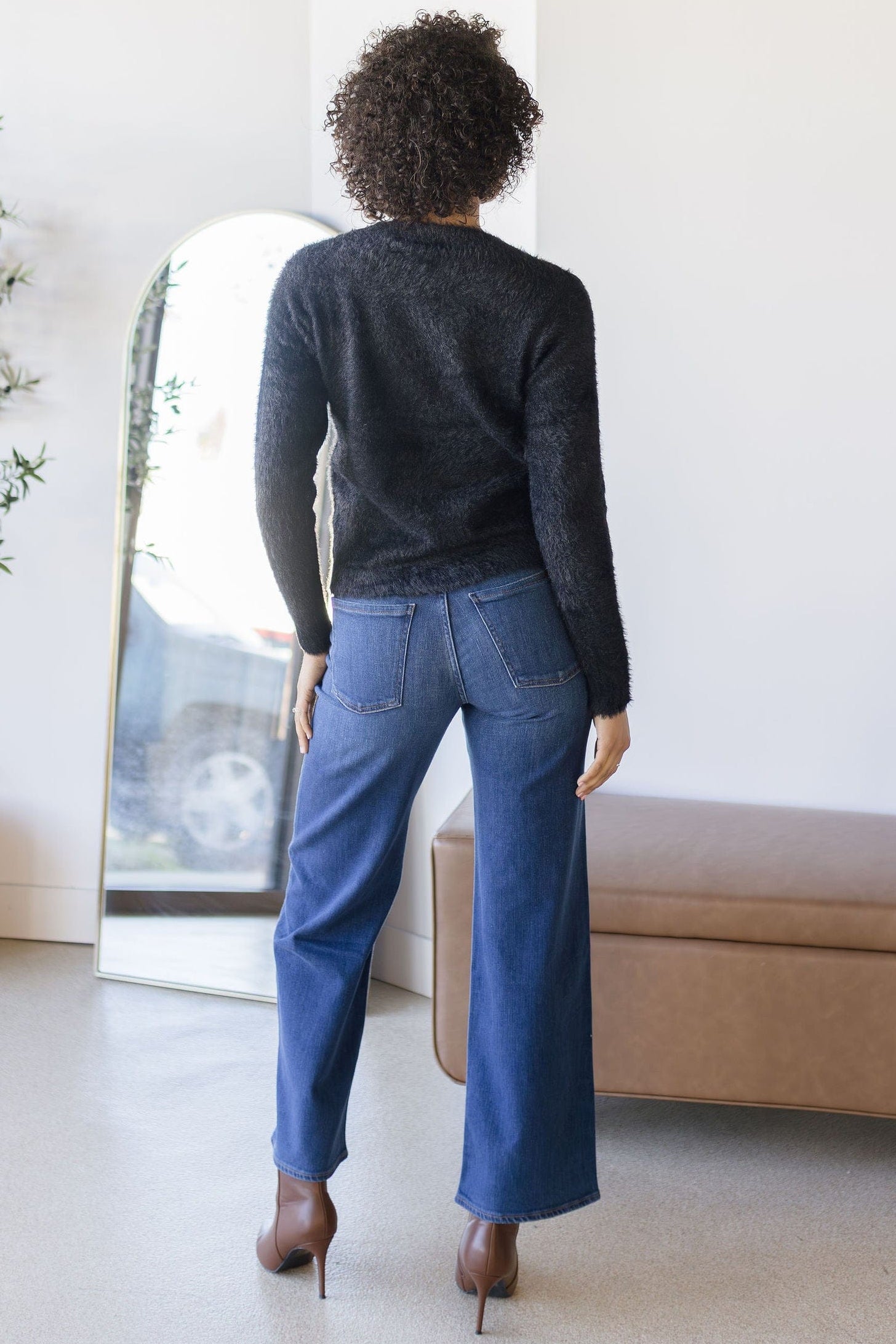 Harmony Sweater
