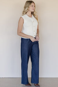 Moana Vest Moana Vest