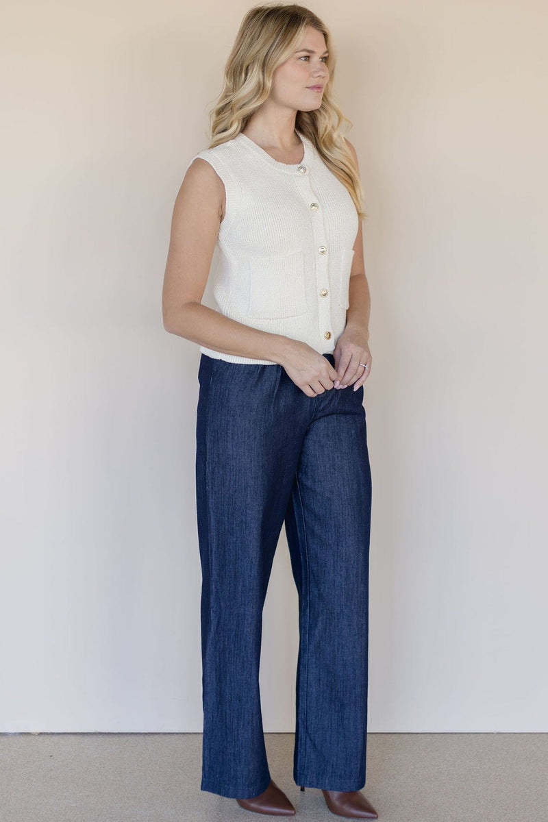 Moana Vest Moana Vest