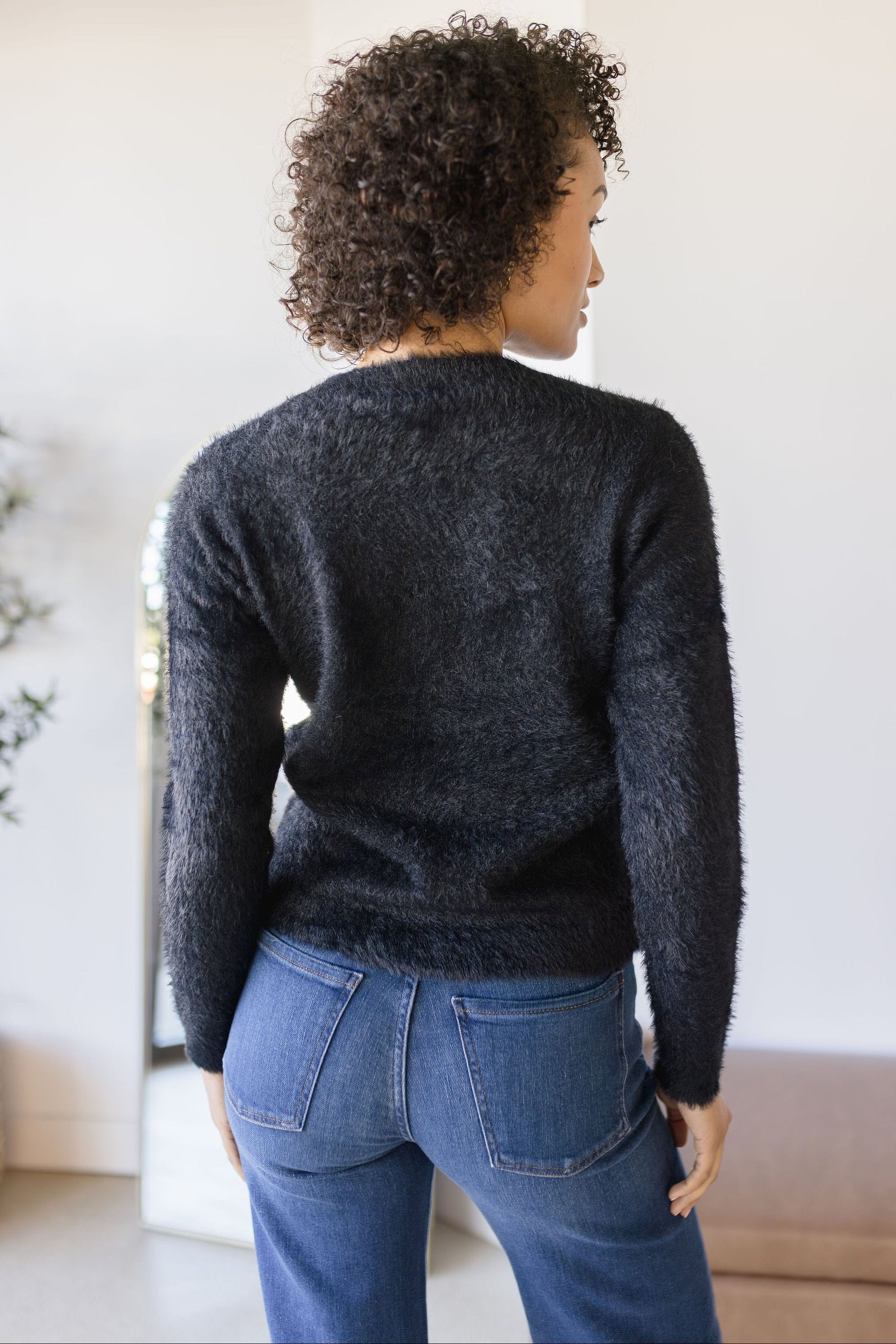 Harmony Sweater