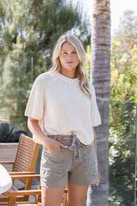Moxie Shorts