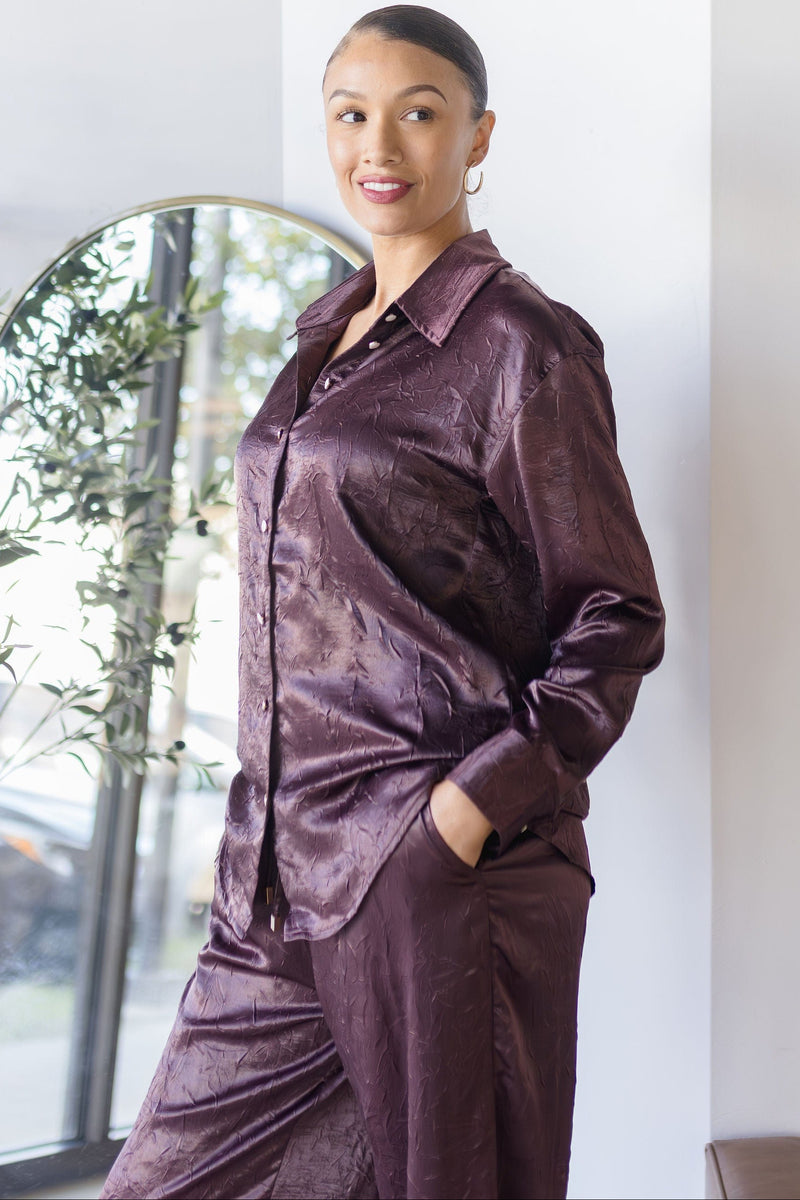 Esteban Button Down Esteban Button Down