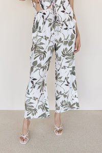 Hot Tropic Pant