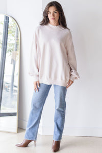 Palm Springs Pullover Palm Springs Pullover