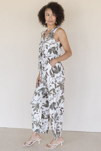 Hot Tropic Pant