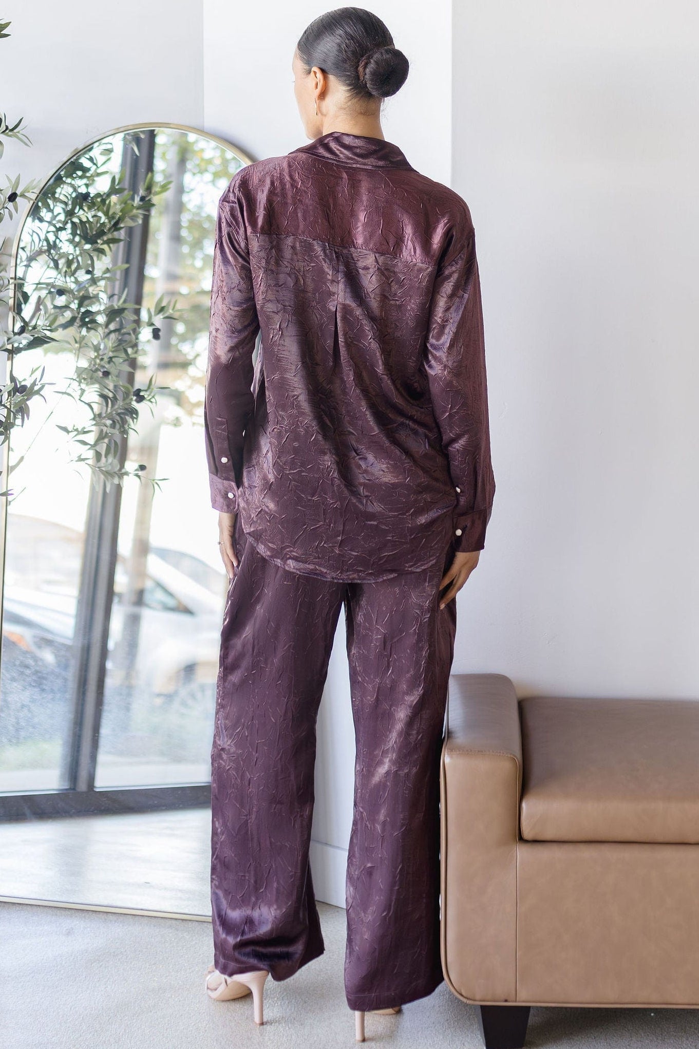 Esteban Button Down Esteban Button Down