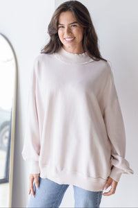 Palm Springs Pullover Palm Springs Pullover