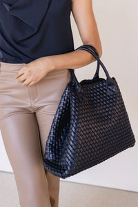 Jodie Carryall Tote Bag