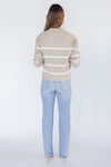 Gentle Fawn Beckett V-Neck Sweater 