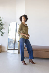 Riley Button Down Shirt