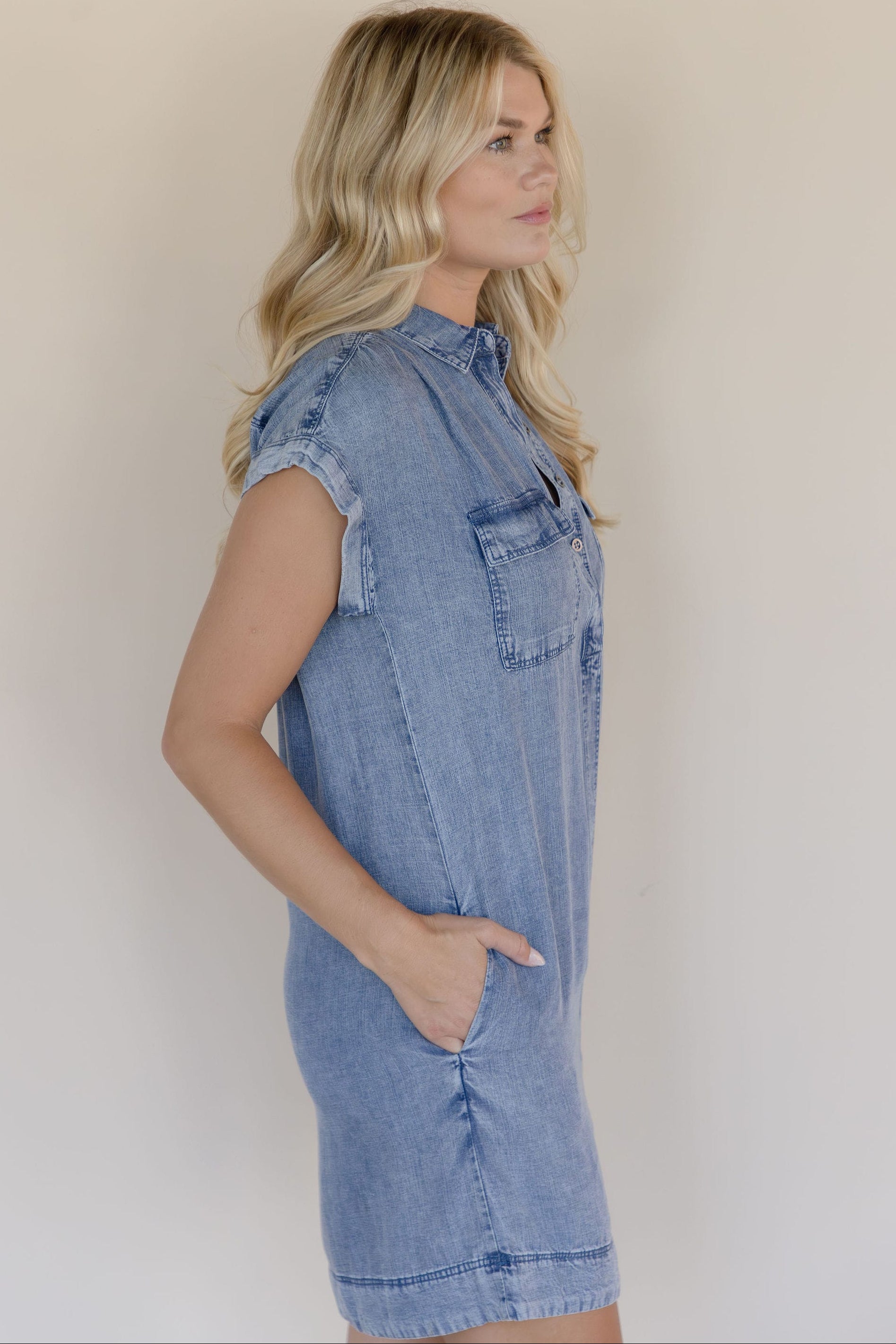 Starla Dress