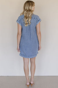 Starla Dress