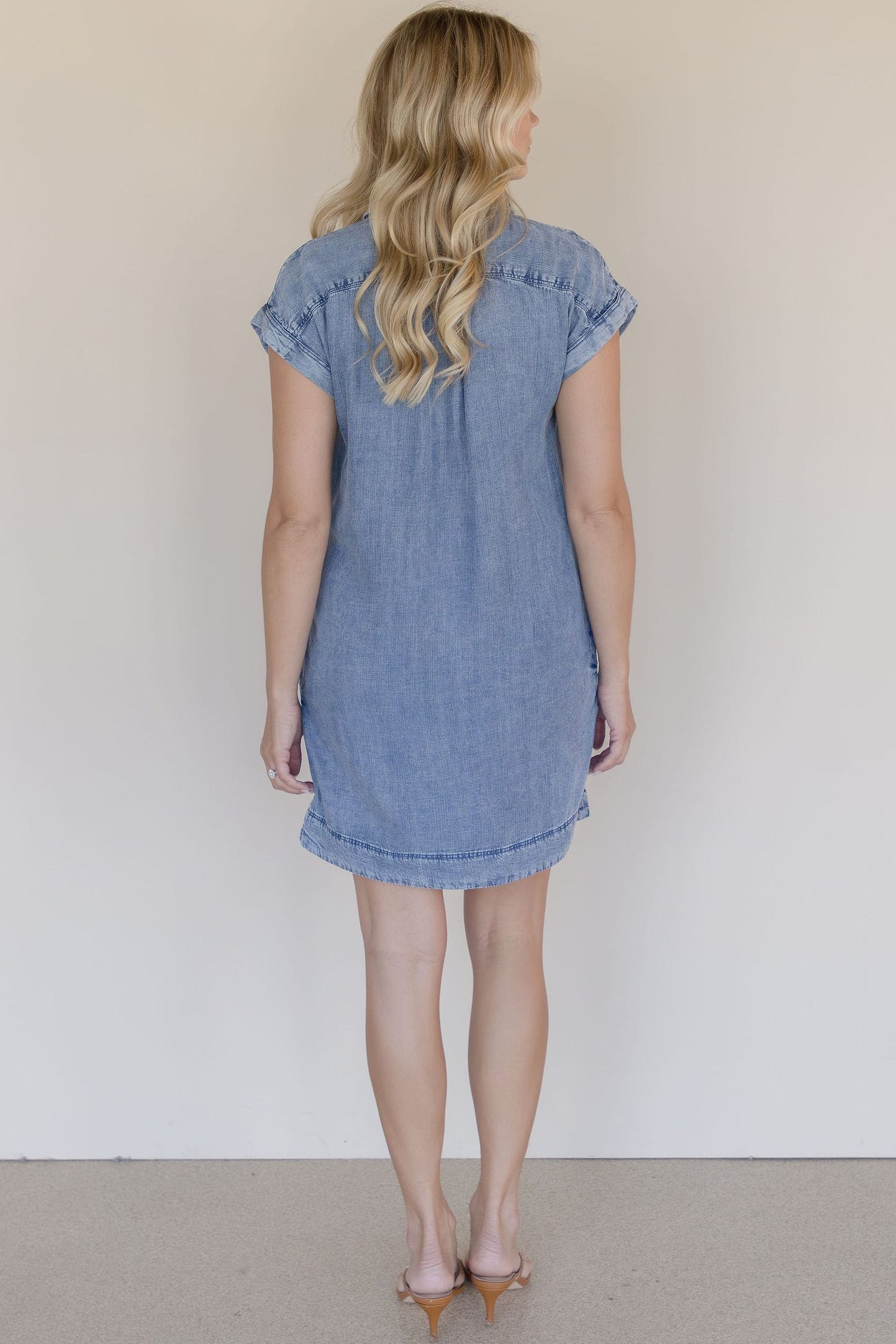 Starla Dress
