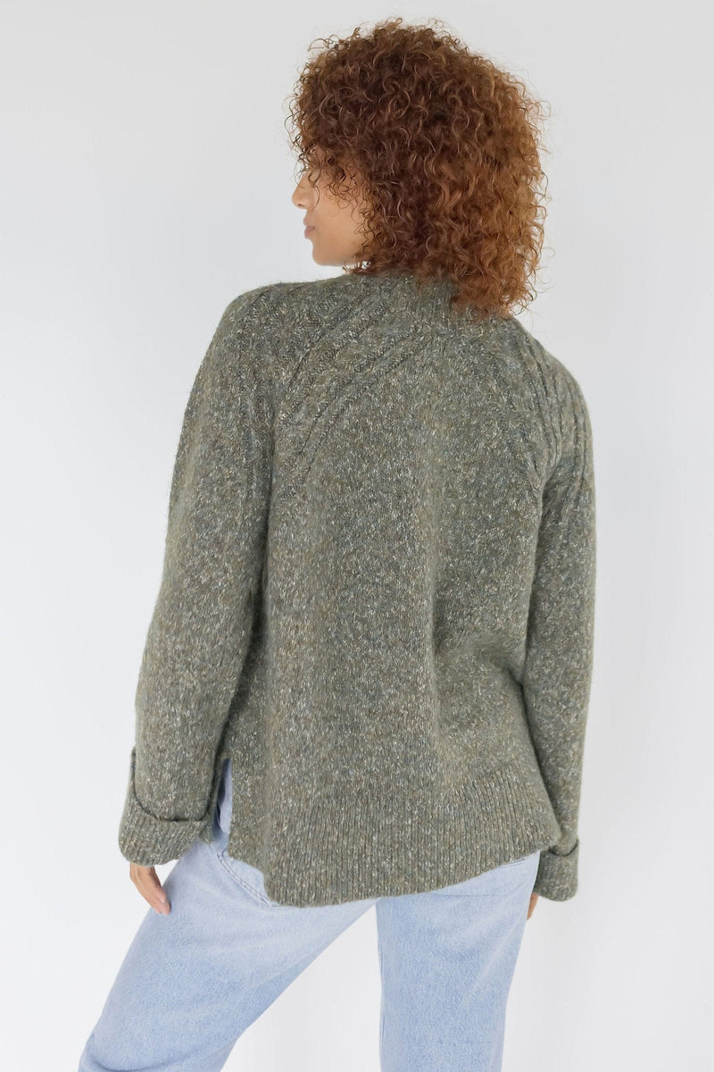 Lynn Sweater