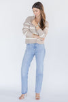 Gentle Fawn Beckett V-Neck Sweater 