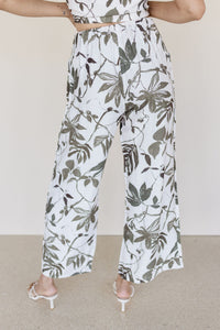 Hot Tropic Pant