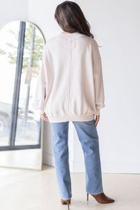 Palm Springs Pullover Palm Springs Pullover