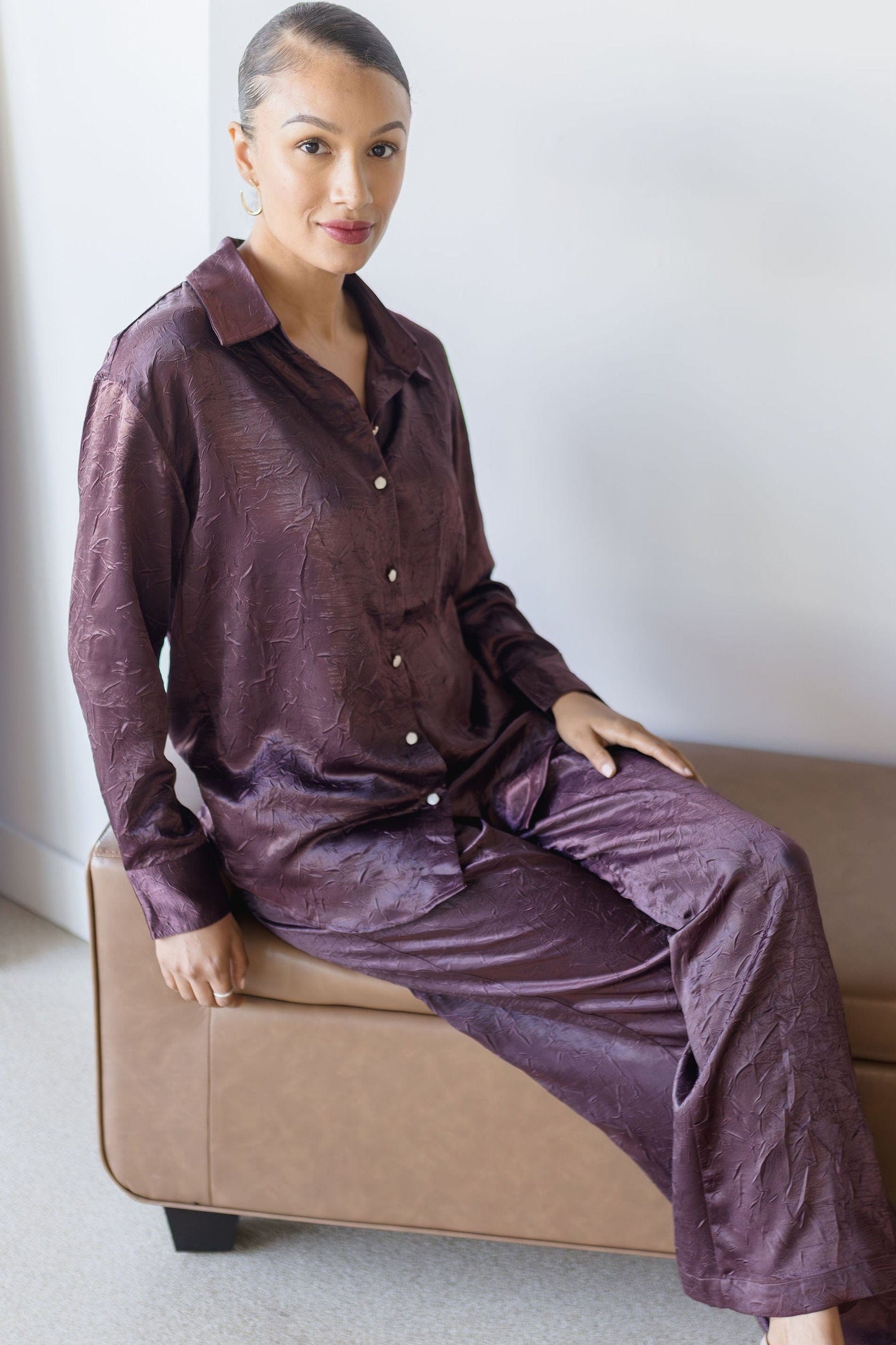 Esteban Button Down Esteban Button Down