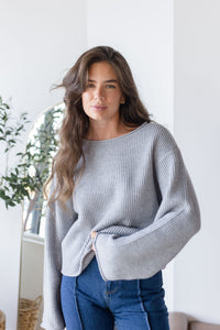 Elara Sweater