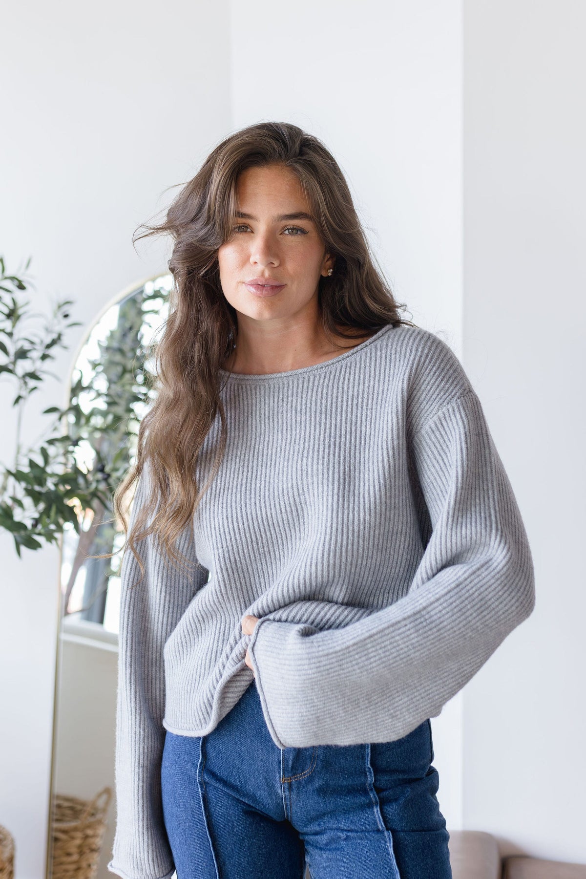 Elara Sweater