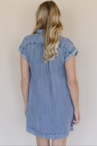 Starla Dress
