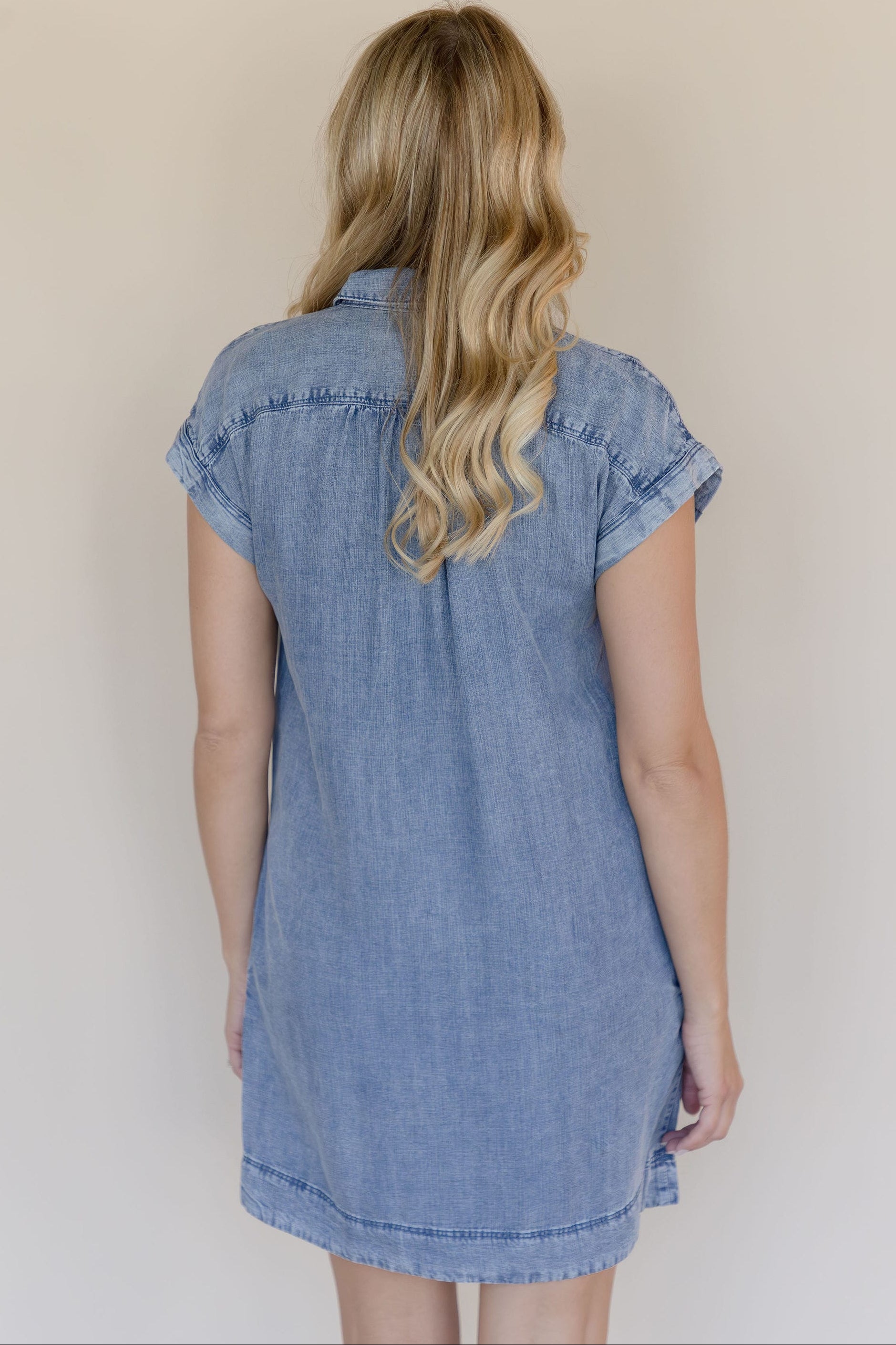 Starla Dress